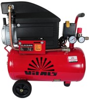 Photos - Air Compressor Vitals GK 25.t48-8a 25 L