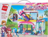 Photos - Construction Toy Qman Dreamer Karaoke 2014 