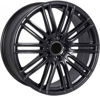 Photos - Wheel JH A1350 (9,5x21/5x130 ET50 DIA71,6)