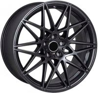 Photos - Wheel JH A1357 (8,5x20/5x120 ET20 DIA72,6)