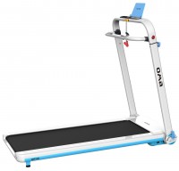 Photos - Treadmill OMA Nova Slim 1011EB 