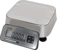 Photos - Shop Scales CAS FW500-15C 