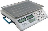 Photos - Shop Scales Wimpex WX 5004 