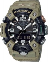 Photos - Wrist Watch Casio G-Shock GG-B100BA-1A 