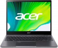 Photos - Laptop Acer Spin 5 SP513-55N