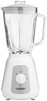 Photos - Mixer Zelmer ZSB4707 white