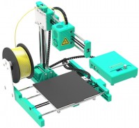 Photos - 3D Printer EasyThreed X4 Mini 