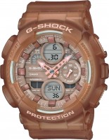 Wrist Watch Casio G-Shock Women GMA-S140NC-5A2 