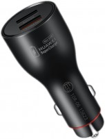 Photos - Charger Huawei SuperCharge Car Charger 66W 