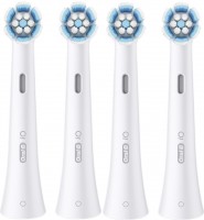 Photos - Toothbrush Head Oral-B iO Gentle Care 4 pcs 