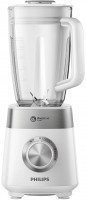 Photos - Mixer Philips Series 5000 HR2224/00 white