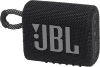 Portable Speaker JBL Go 3 