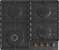 Photos - Hob Gorenje GW 642 CLB black