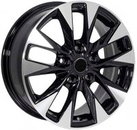 Photos - Wheel JH A1343 (6,5x16/5x114,3 ET40 DIA66,1)