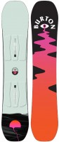 Photos - Snowboard Burton Yeasayer Smalls 125 (2020/2021) 