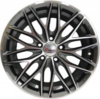 Photos - Wheel SPORTMAX RACING 3312 (7,5x17/5x114,3 ET40 DIA67,1)