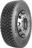 Photos - Truck Tyre Pirelli TR01 Plus 315/80 R22.5 156L 