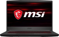 Photos - Laptop MSI GF65 Thin 9SEXR (GF65 9SEXR-252US)