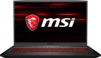 Photos - Laptop MSI GF75 Thin 10SCXR (GF75 10SCXR-200US)