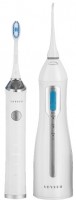 Photos - Electric Toothbrush Seysso Oxygen + Oxygen Travel Irygator 