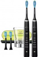 Electric Toothbrush Philips Sonicare DiamondClean HX9354/38 