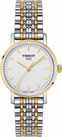 Photos - Wrist Watch TISSOT Everytime Small T109.210.22.031.00 