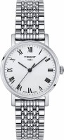 Wrist Watch TISSOT Everytime Small T109.210.11.033.00 