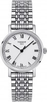 Wrist Watch TISSOT Everytime Small Jungfraubahn Edition T109.210.11.033.10 