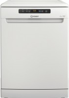 Photos - Dishwasher Indesit DFO 3T133 A F white