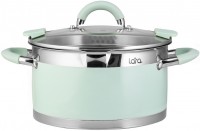 Photos - Stockpot Lara Mint LR02-542 