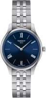 Wrist Watch TISSOT Tradition 5.5 Lady T063.209.11.048.00 