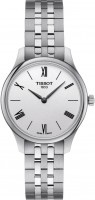 Wrist Watch TISSOT Tradition 5.5 Lady T063.209.11.038.00 