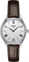 Wrist Watch TISSOT Tradition 5.5 Lady T063.209.16.038.00 