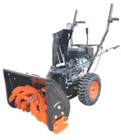 Photos - Snow Blower Patriot PS 602 E 