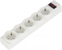 Photos - Surge Protector / Extension Lead Defender ILS 353 