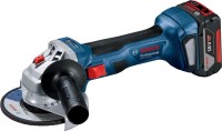 Photos - Grinder / Polisher Bosch GWS 180-LI Professional 06019H90R0 