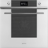 Photos - Oven Smeg SFP6102TVB 