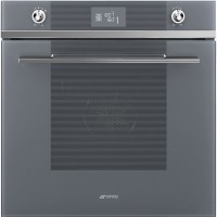 Photos - Oven Smeg SFP6102TVS 