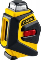 Photos - Laser Measuring Tool STAYER SL-360 34962 