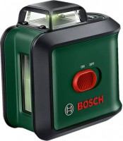 Laser Measuring Tool Bosch UniversalLevel 360 0603663E00 