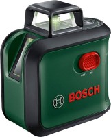 Photos - Laser Measuring Tool Bosch AdvancedLevel 360 Basic 0603663B03 