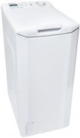 Photos - Washing Machine Candy CST 27LE/1-S white