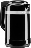 Electric Kettle KitchenAid 5KEK1565EOB black