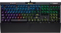 Keyboard Corsair K70 RGB MK.2  Silent Switch