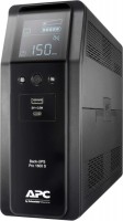 UPS APC Back-UPS Pro BR 1600VA BR1600SI 1600 VA