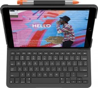 Keyboard Logitech Slim Folio for iPad 7th Gen 