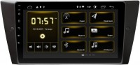 Photos - Car Stereo Incar DTA-1572 