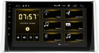 Photos - Car Stereo Incar DTA-2204 