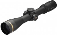 Photos - Sight Leupold VX-5HD 2-10x42 CDS Firedot Duplex 