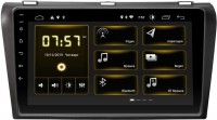 Photos - Car Stereo Incar DTA-0230 